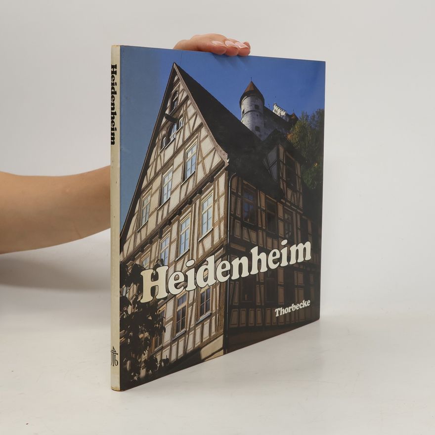 Manfred Akermann Heidenheim