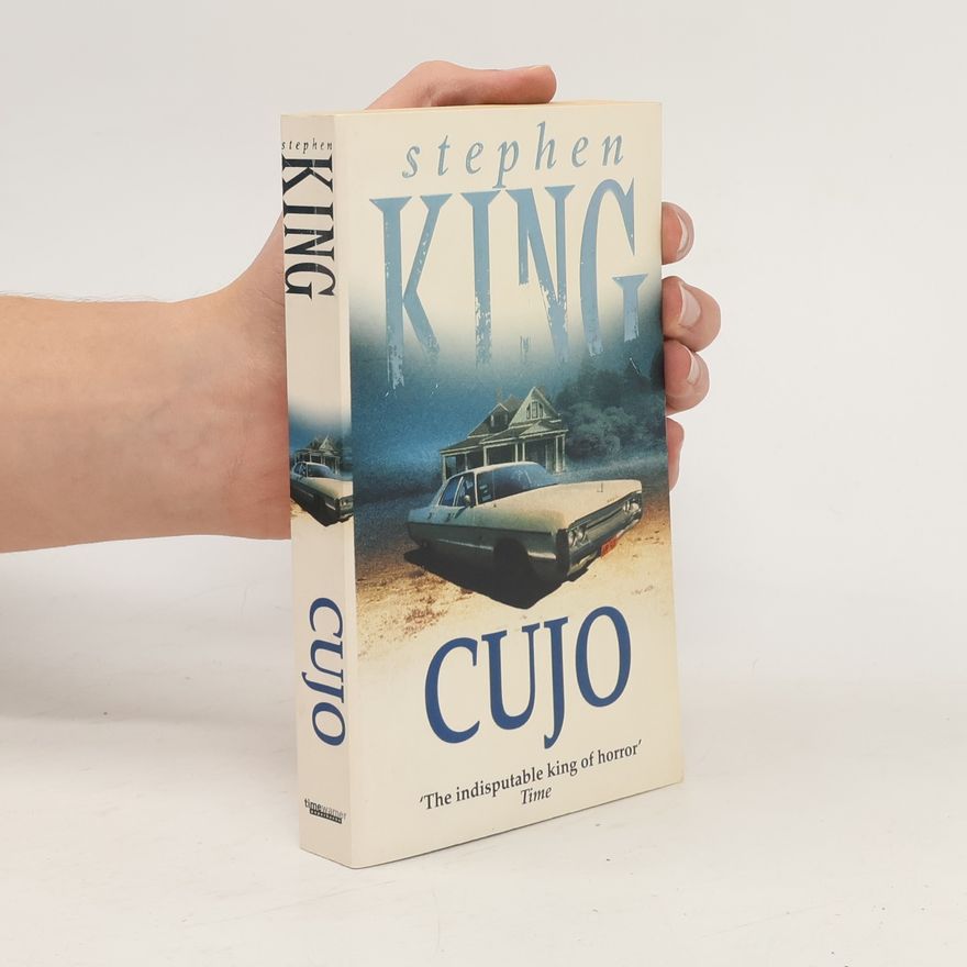 Stephen King Cujo