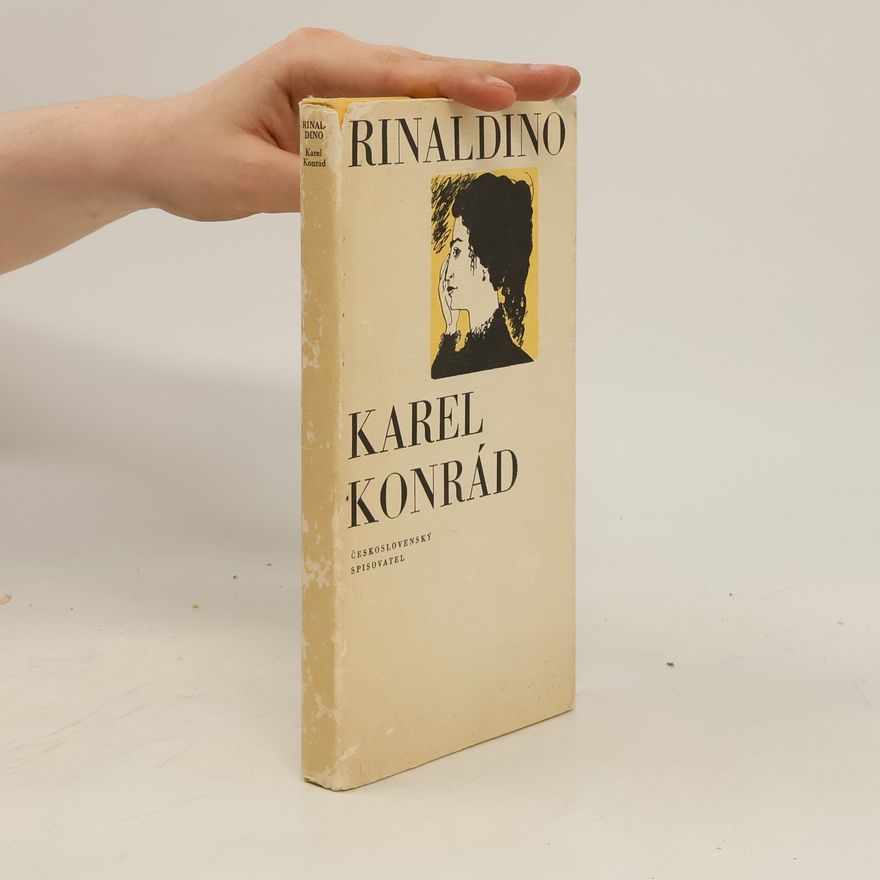 Karel Konrád Rinaldino