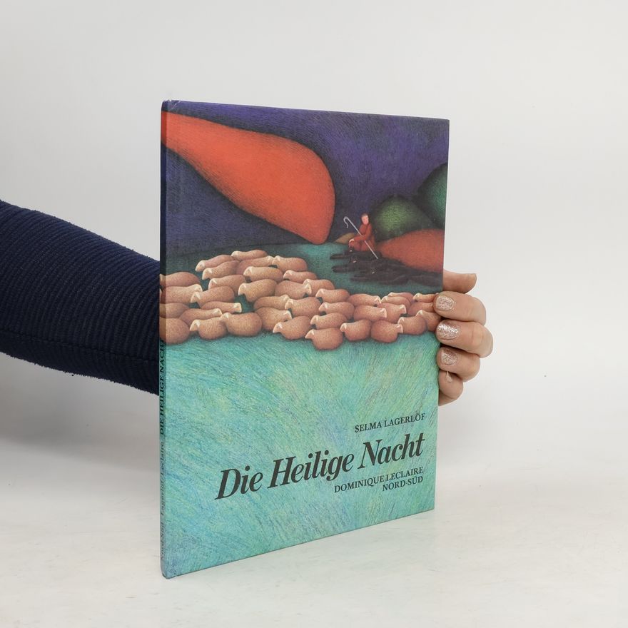 Selma Lagerlöf Die Heilige Nacht