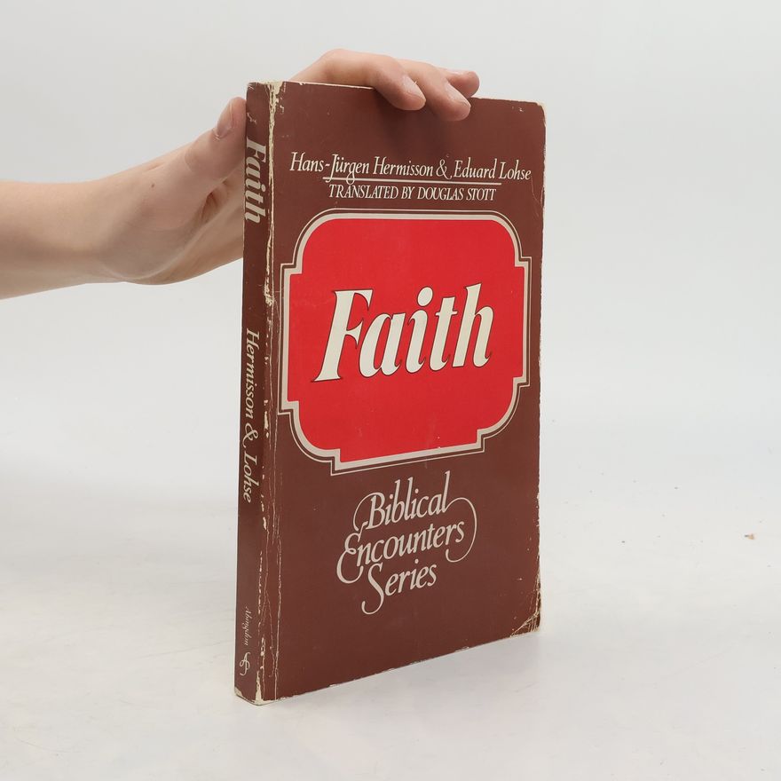 Auteurscollectief Faith