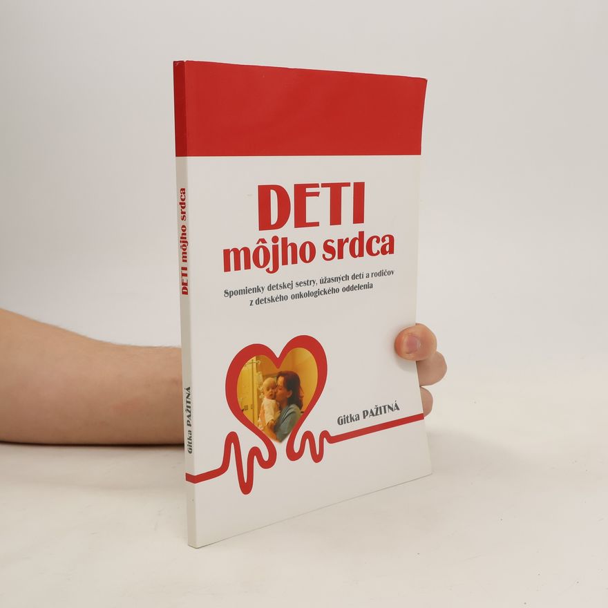 Peggy Pažitná Deti môjho srdca