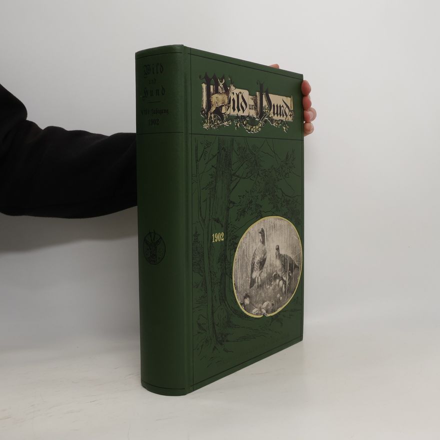 Autorenkollektiv Wild und Hunt (Reprint 1902)