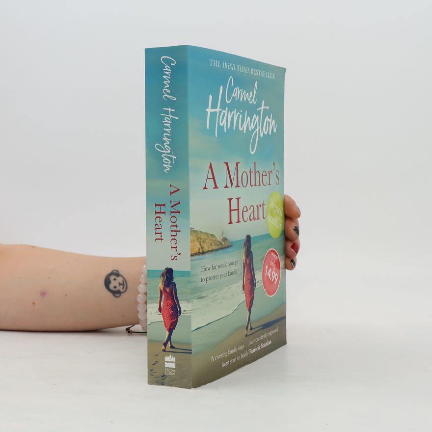 Carmel Harrington A Mother's Heart