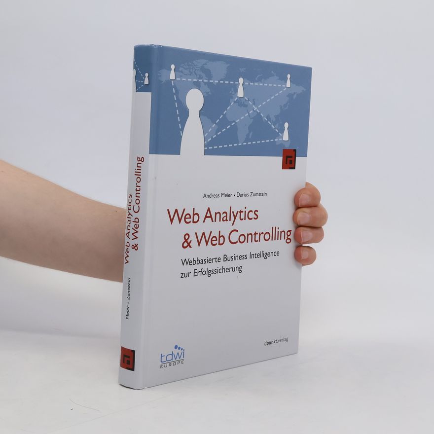 Andreas Meier Web analytics & web controlling