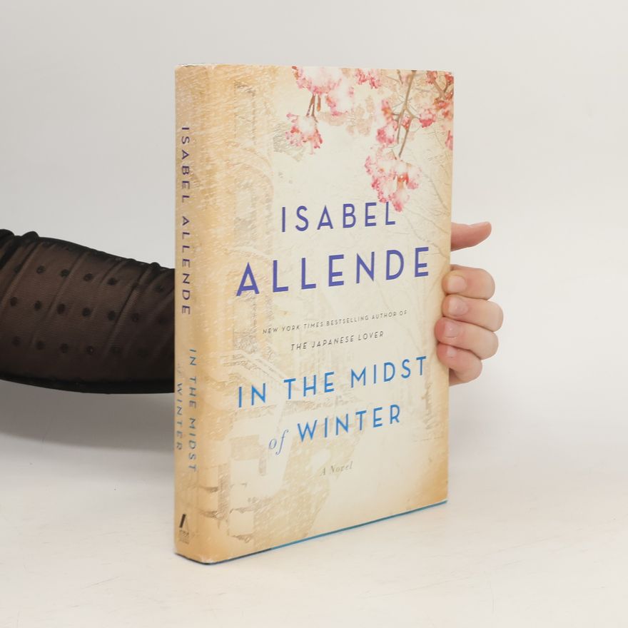 Isabel Allende Llona In the Midst of Winter