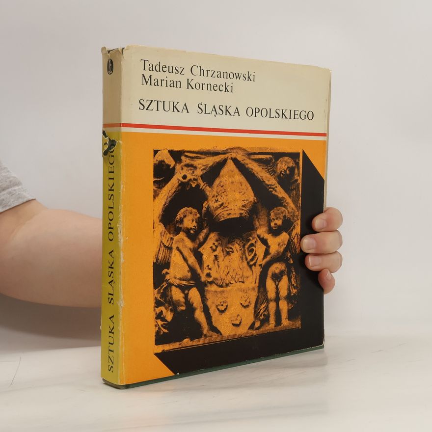 Marian Kornecki Sztuka Śląska Opolskiego