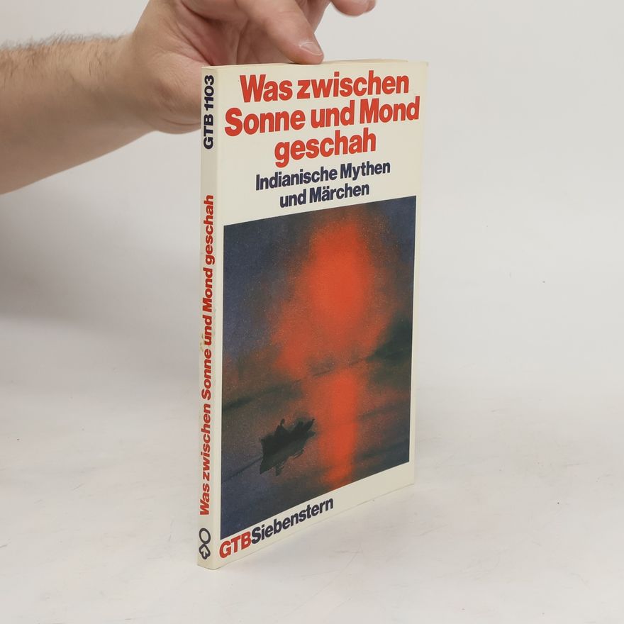 Michaela Kaiser Was zwischen Sonne und Mond geschah