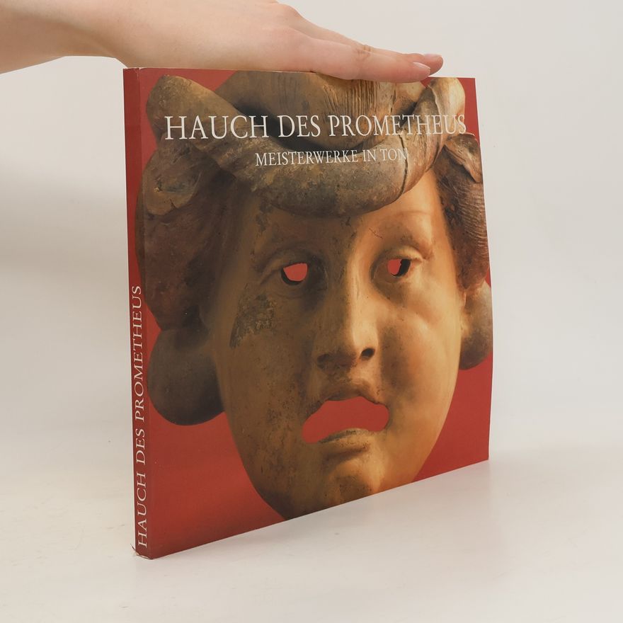 Autorenkollektiv Hauch des Prometheus