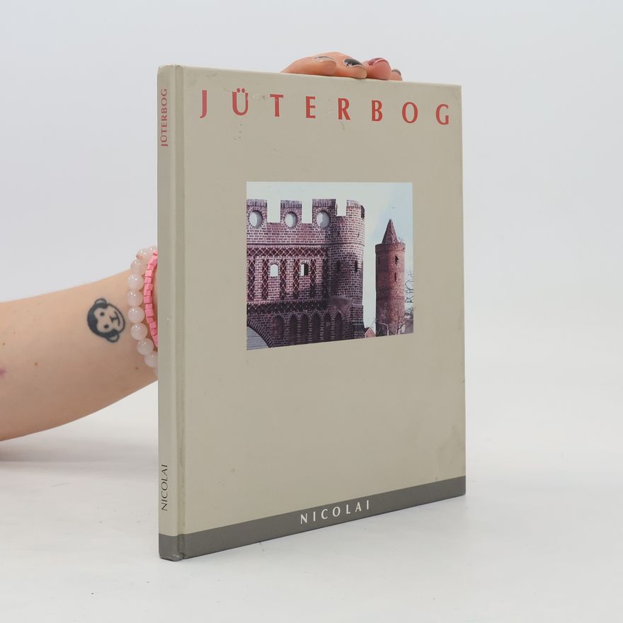 Barbara Schneider Jüterbog