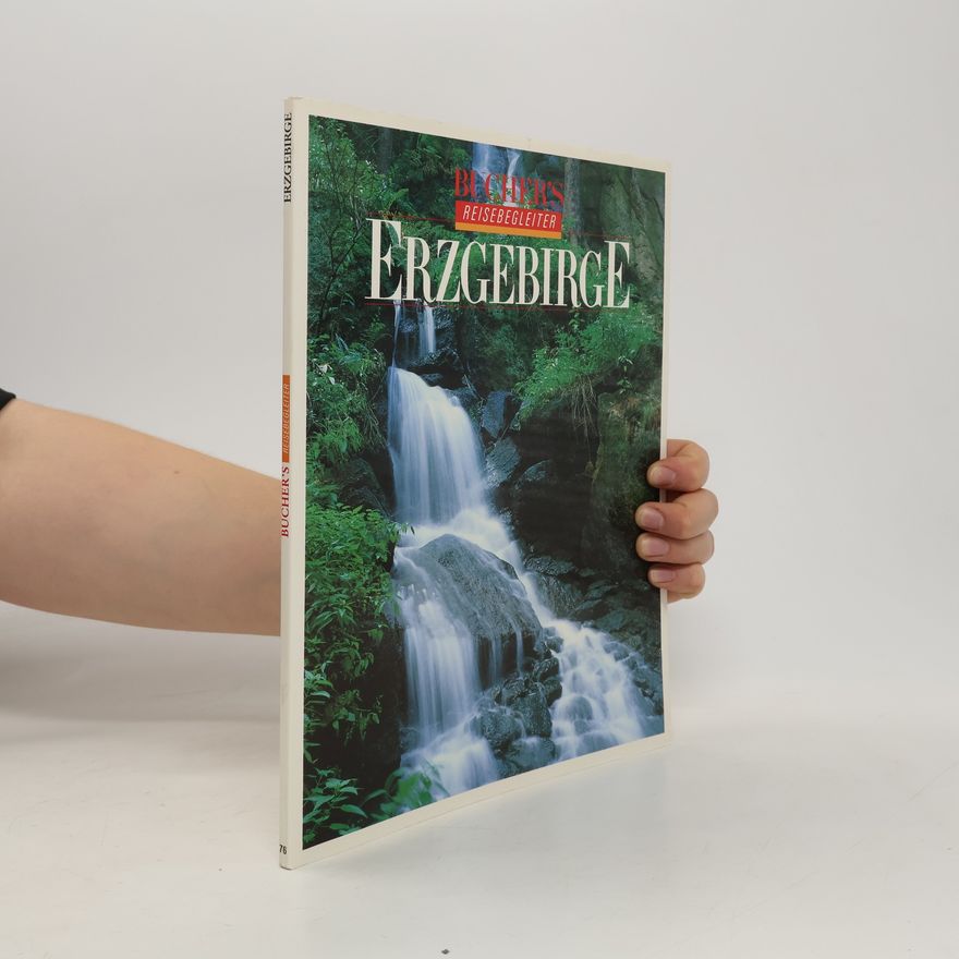 Autorenkollektiv Erzgebirge