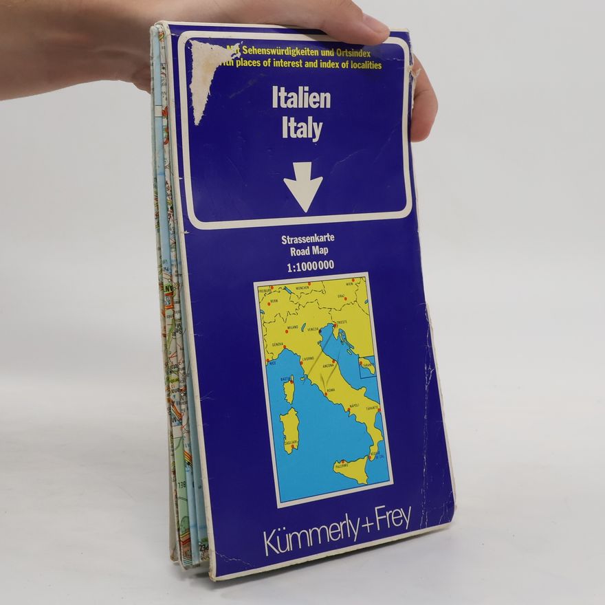 Autorenkollektiv Italien