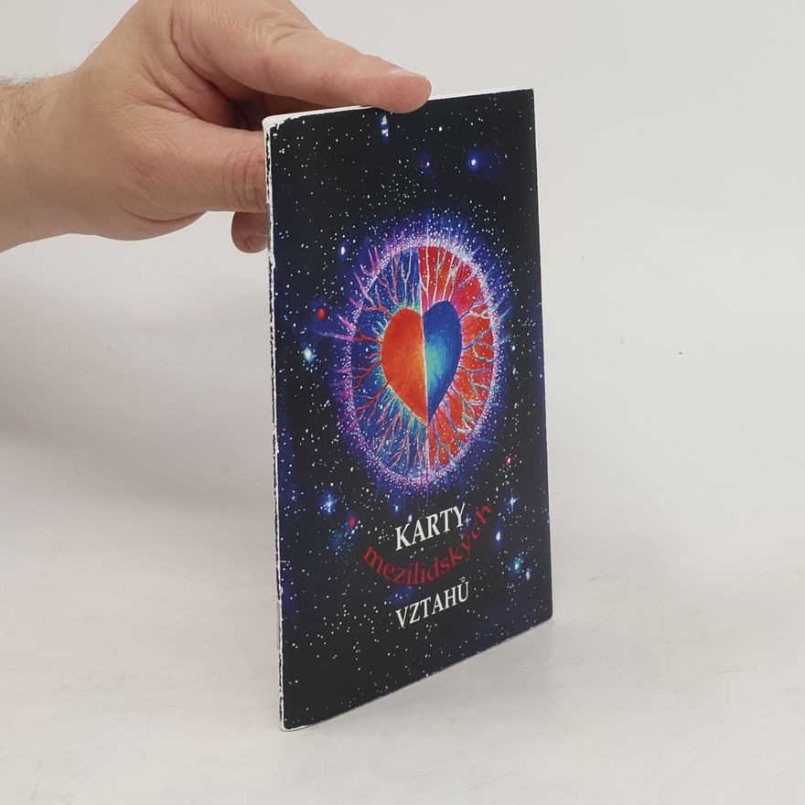 Kolektiv autorů Karty mezilidských vztahů