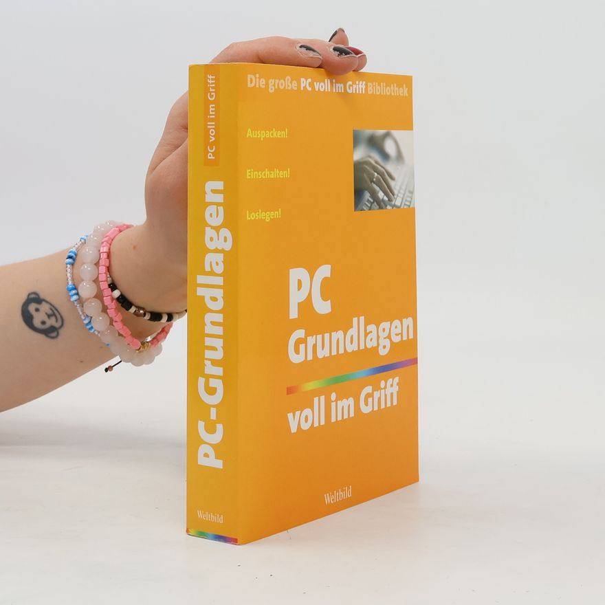 Kolektiv autorů PC Grundlagen
