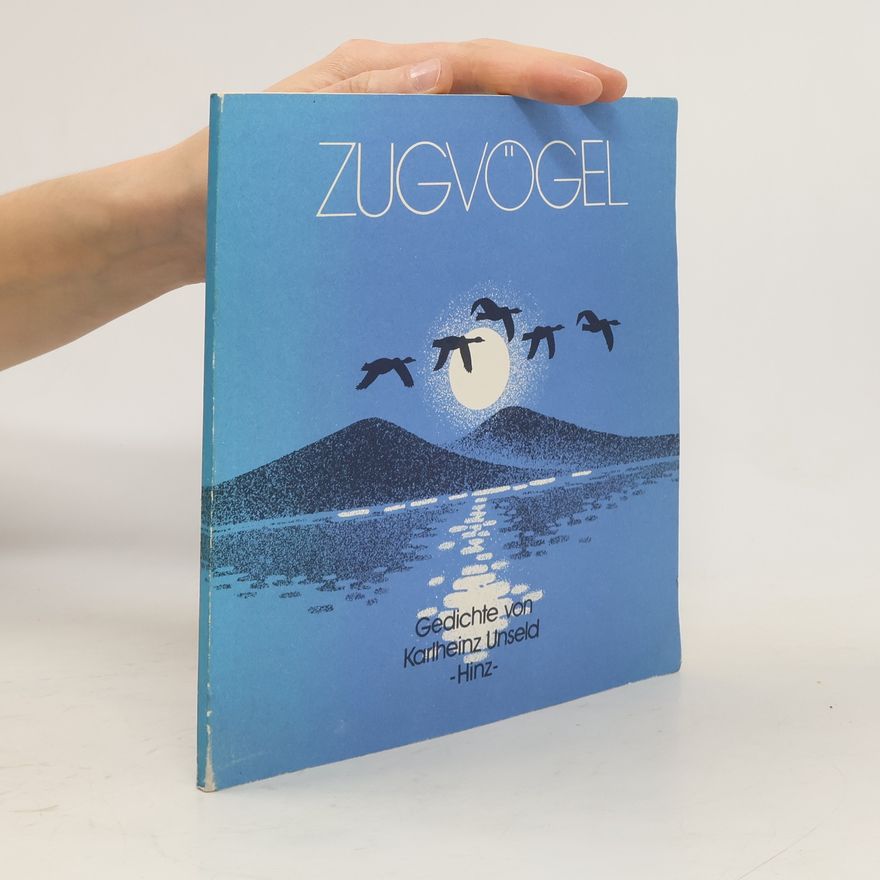 Unseld Karlheinz Zugvögel