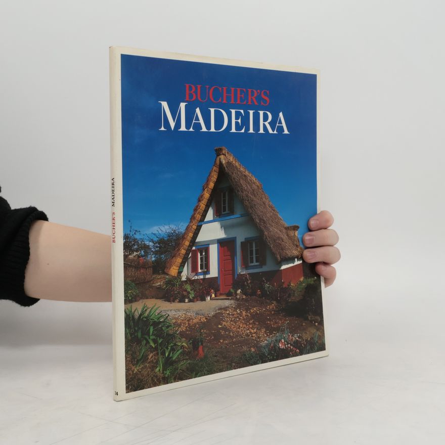Leonore Ander Madeira