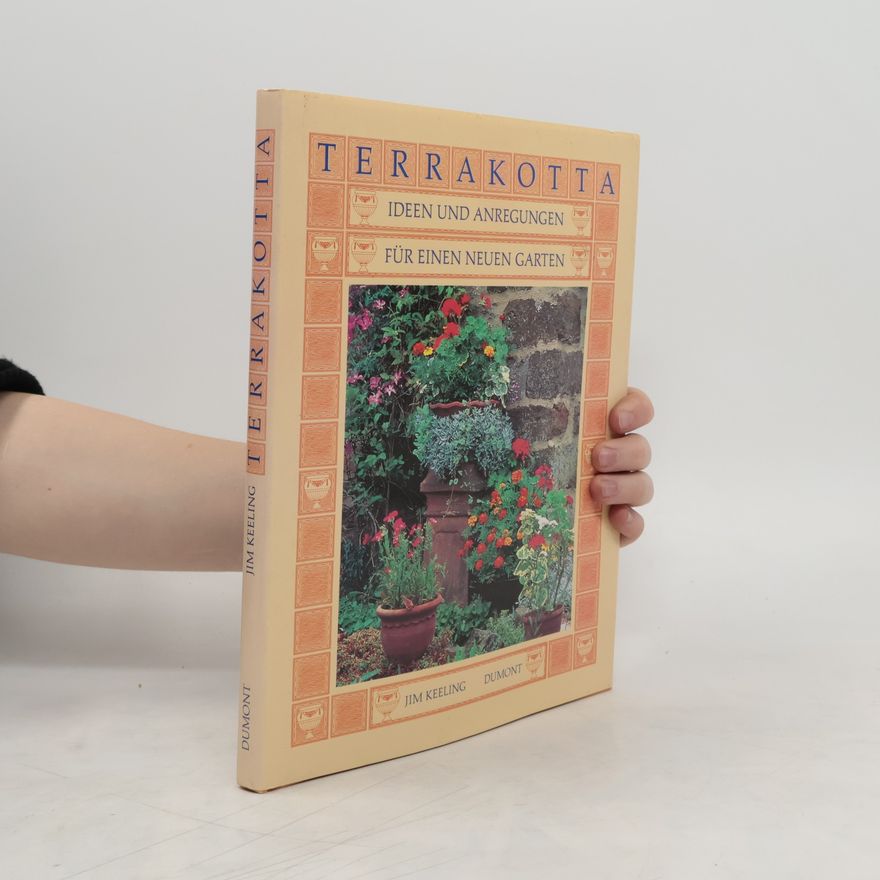 Jim Keeling Terrakotta