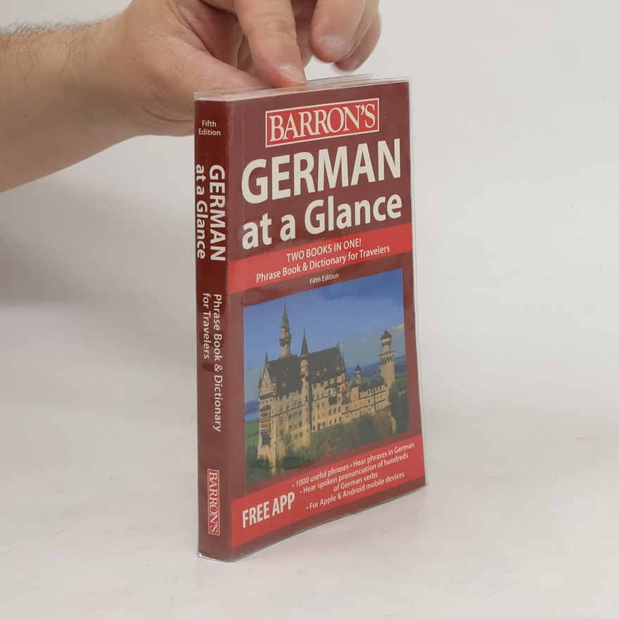 Henry Strutz German at a Glance