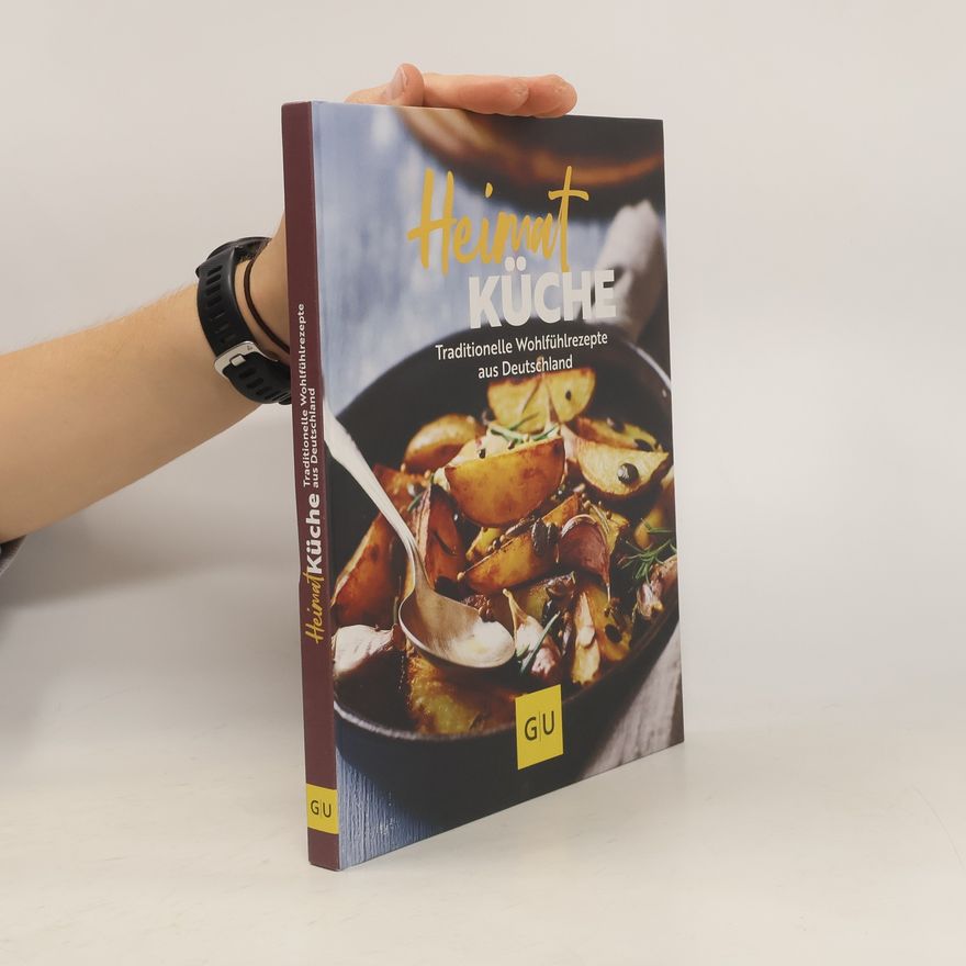 Autorenkollektiv Heimatküche
