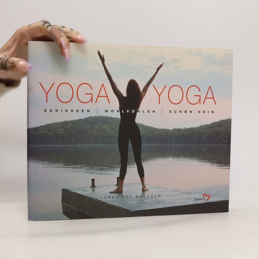Lorna Lee Malcolm Yoga Yoga