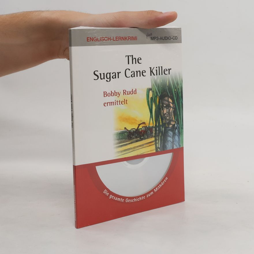 Ce cile Niemitz Rossant The Sugar Cane Killer