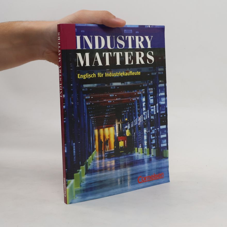 Autorenkollektiv Industry matters