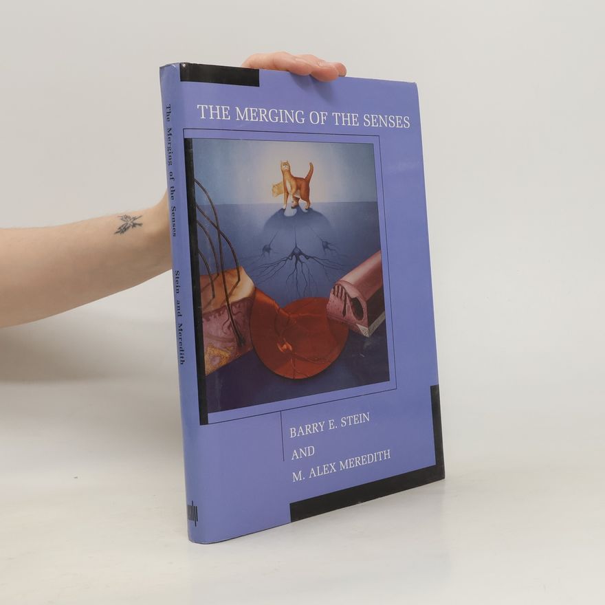 M. Alex Meredith The Merging of the Senses