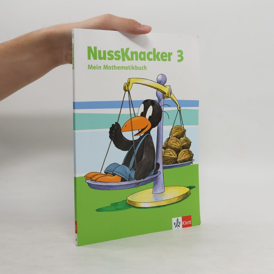 Autorenkollektiv NussKnacker