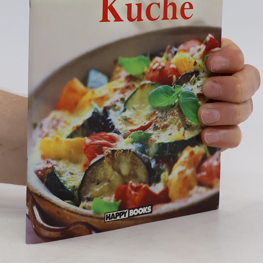 Autorenkollektiv Vegetarische Küche