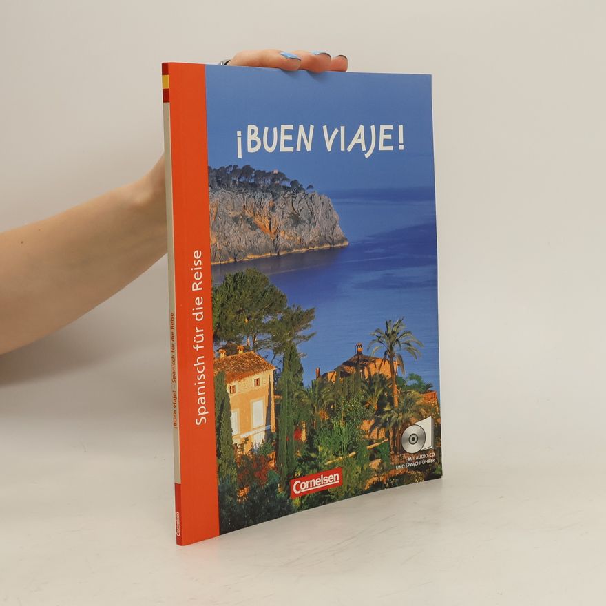 Autorenkollektiv ¡Buen viaje!