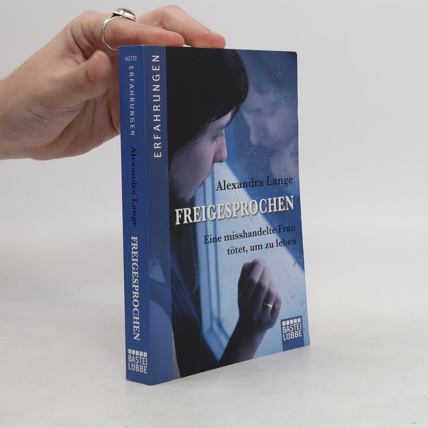 Alexandra Lange Freigesprochen