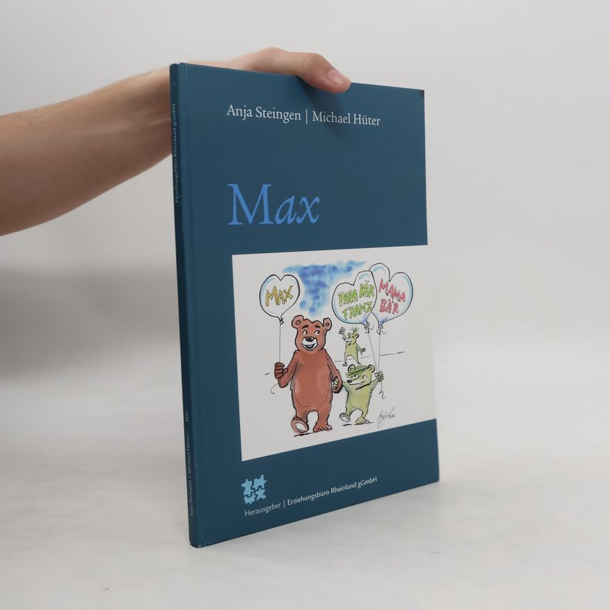 Michael Hüter Max