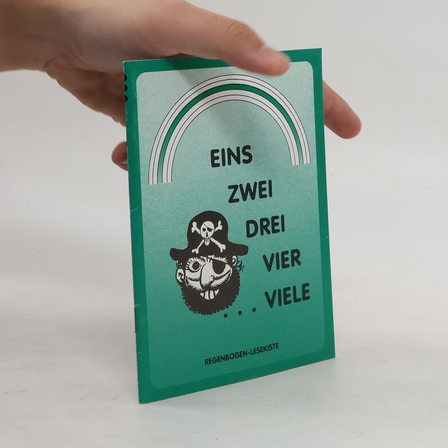 Heiko Balhorn Eins, zwei, drei, vier ... viele