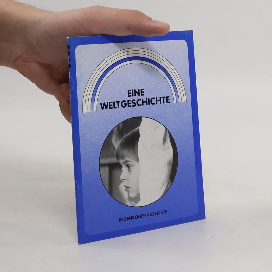 Heiko Balhorn Eine Weltgeschichte