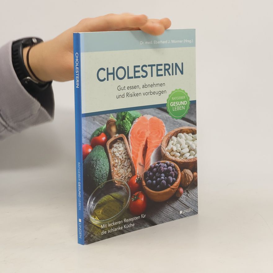 Autorenkollektiv Cholesterin