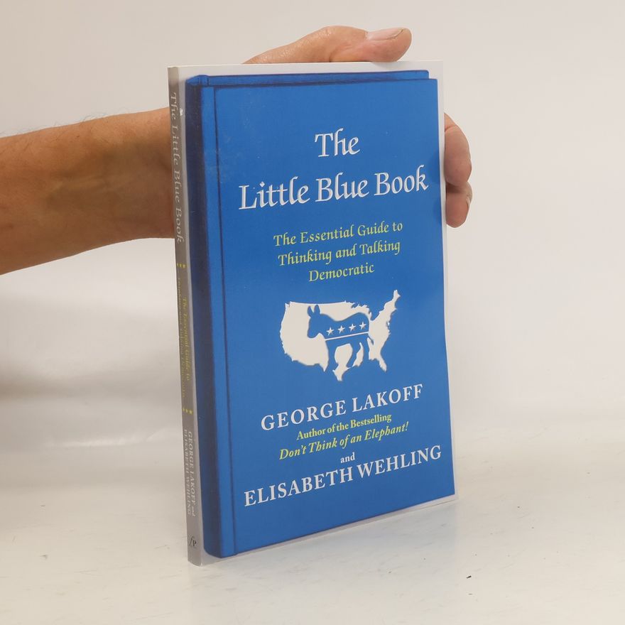 Elisabeth Wehling The Little Blue Book