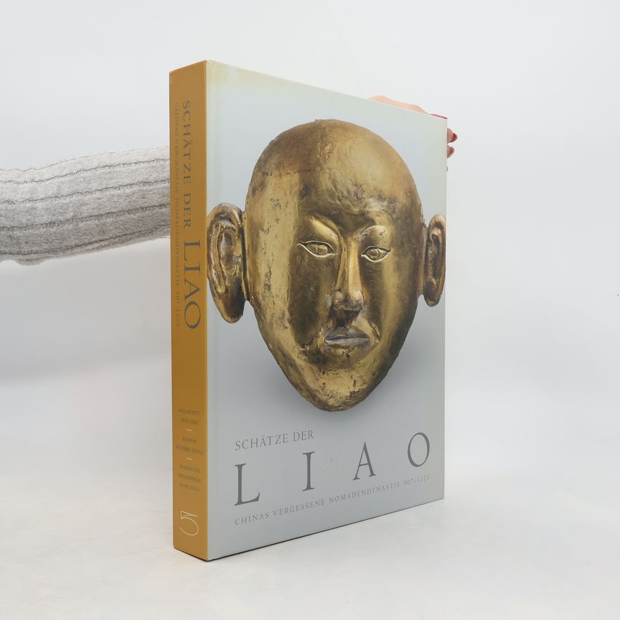 Hsüeh-man Shen Schätze der Liao