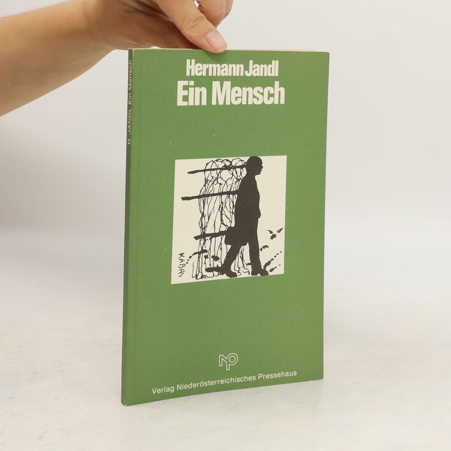 Hermann Jandl Ein Mensch