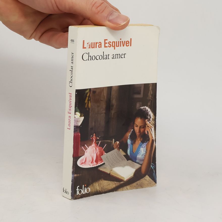 Laura Esquivel Chocolat Amer