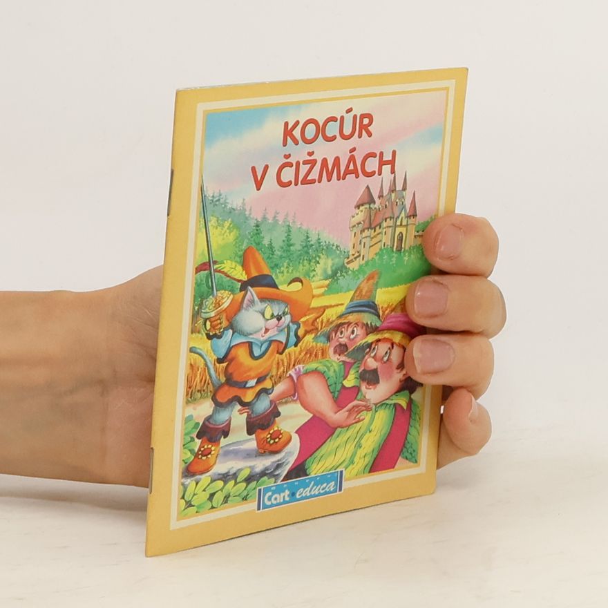 Daniela Janegová Kocúr v čižmách