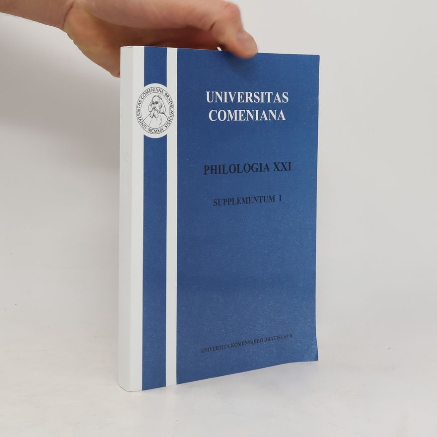 Autorenkollektiv Philologia XXI