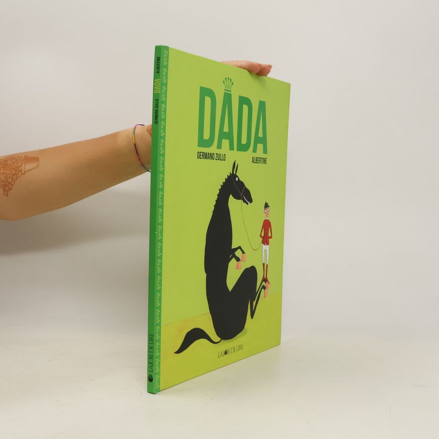 Albertine Dada