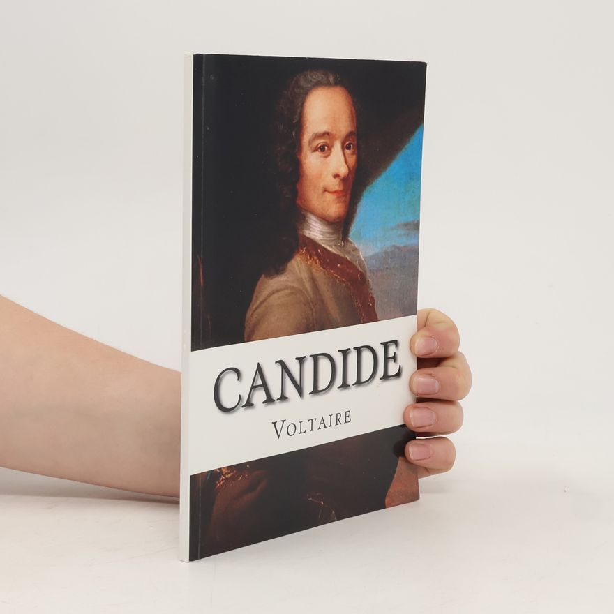 Voltaire Candide