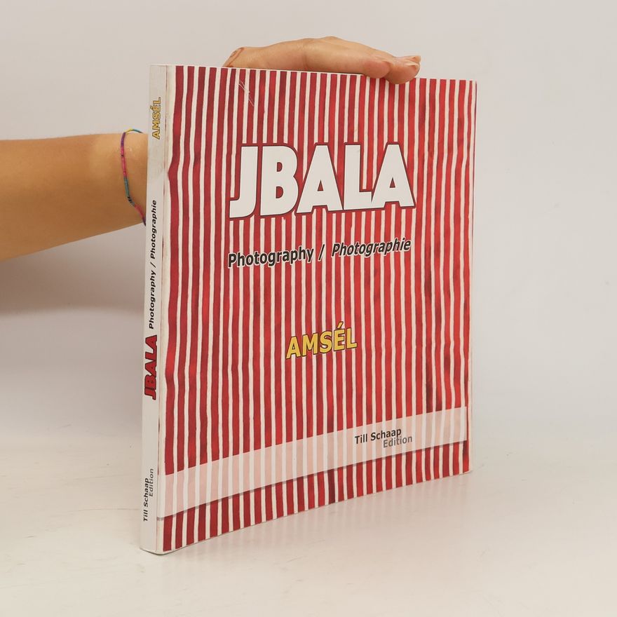 Amsél JBALA