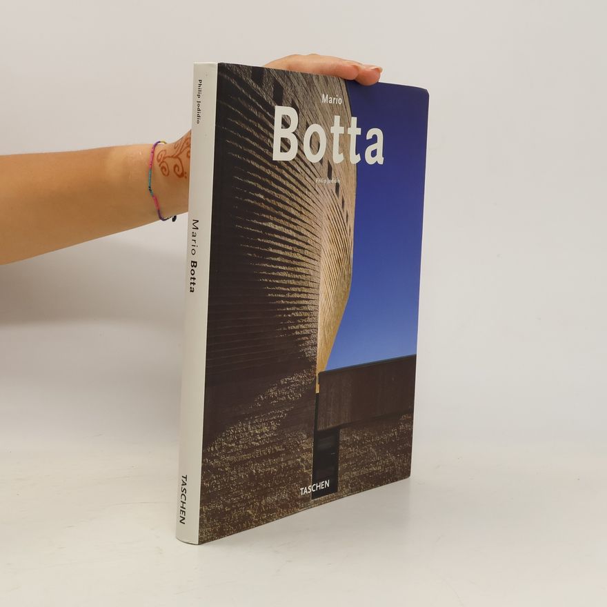 Mario Botta Mario Botta