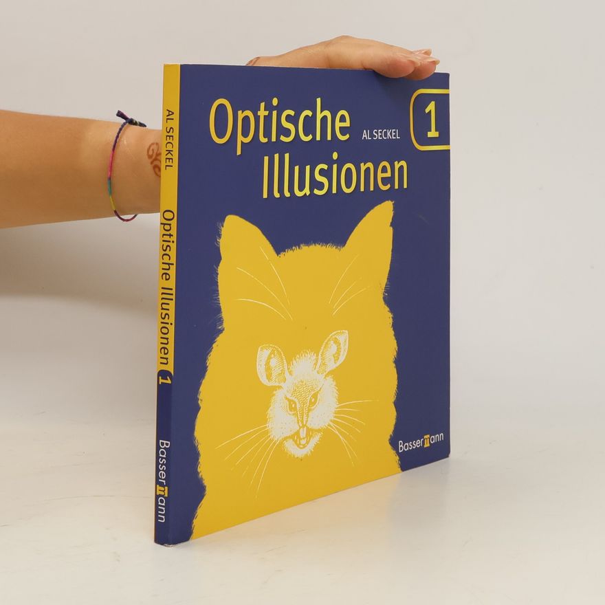 Al Seckel Optische Illusionen 1
