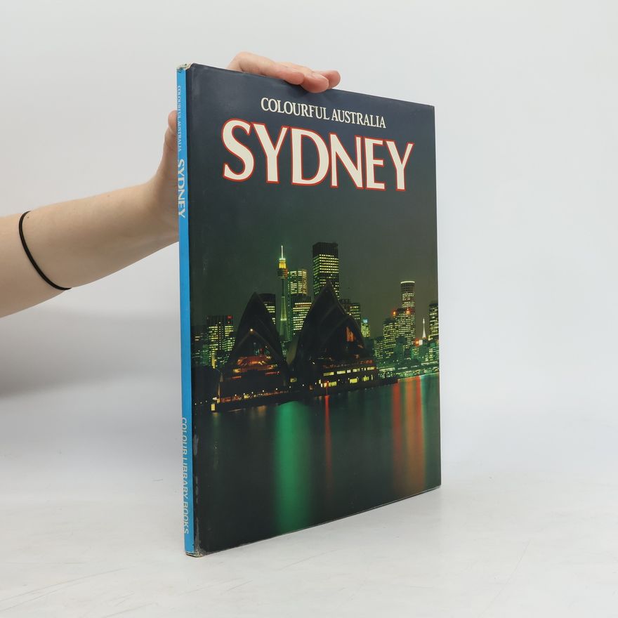 Autorenkollektiv Sydney