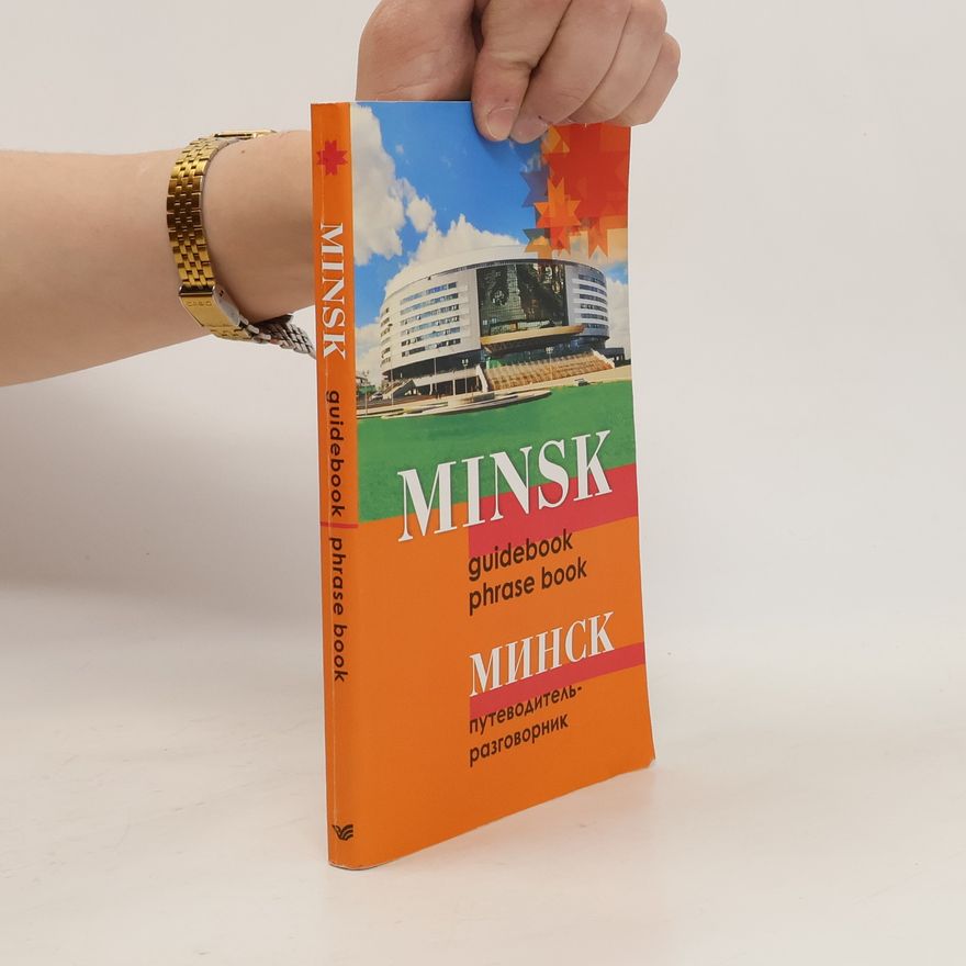 Kolektiv autorů Minsk