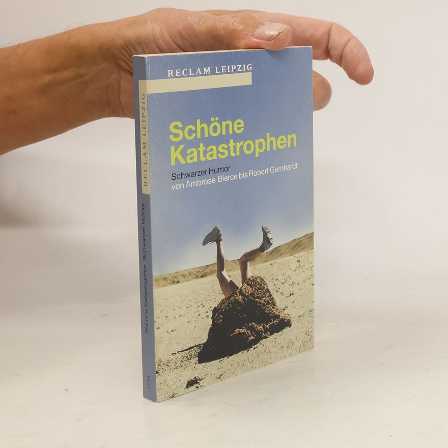 Ambrose Bierce Schöne Katastrophen