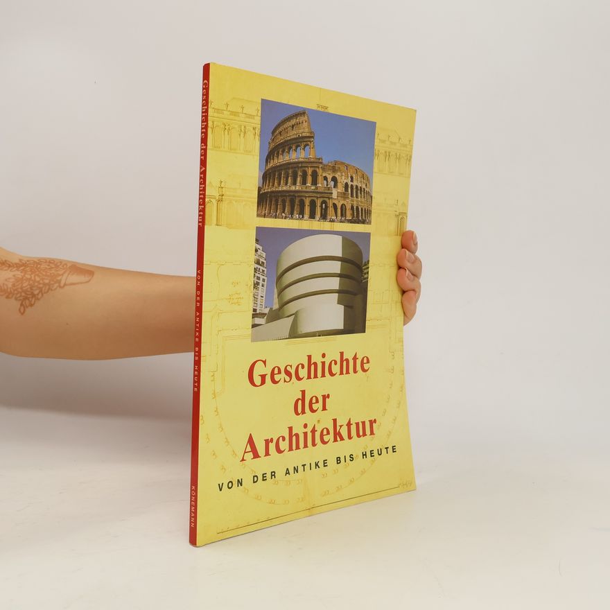 Jan Gympel Geschichte der Architektur